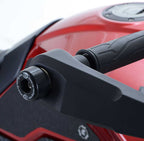R&G Bar Ends for Yamaha Tracer 900 (15-20)