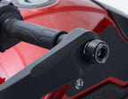 R&G Bar Ends for Yamaha Tracer 900 (15-20)