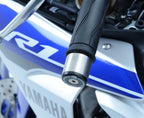R&G Bar Ends for Yamaha R1 M (15-26)