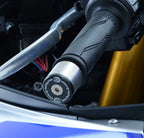 R&G Bar Ends for Yamaha R7 (22-25)