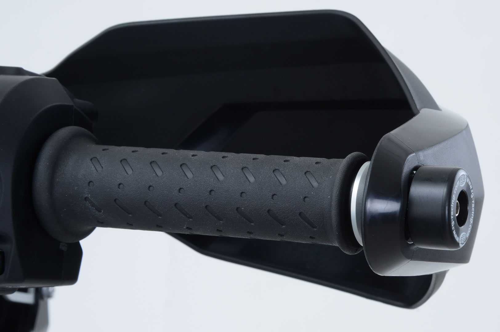 R&G Bar Ends for Triumph Tiger 800 XCx (15-18)