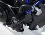 R&G Aero Frame Sliders for Yamaha MT-25 (15-26)