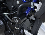 R&G Aero Frame Sliders for Yamaha MT-03 (16-26)