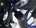 R&G Aero Frame Sliders for Yamaha MT-03 (16-26)