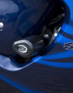 R&G Aero Frame Sliders for Suzuki Hayabusa 1300 (08-20)