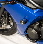 R&G Aero Frame Sliders for Yamaha XJ6 Diversion F (10-16)