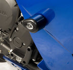 R&G Aero Frame Sliders for Yamaha XJ6 Diversion F (10-16)