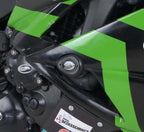 R&G Aero Frame Sliders for Kawasaki ZX6-R (09-12)