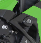 R&G Aero Frame Sliders for Kawasaki ZX6-R (09-12)
