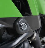 R&G Aero Frame Sliders for Kawasaki ZX6-R (09-12)