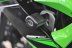 R&G Aero Frame Sliders for Kawasaki Ninja 250 (14-20)