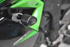 R&G Aero Frame Sliders for Kawasaki Ninja 125 (19-26)