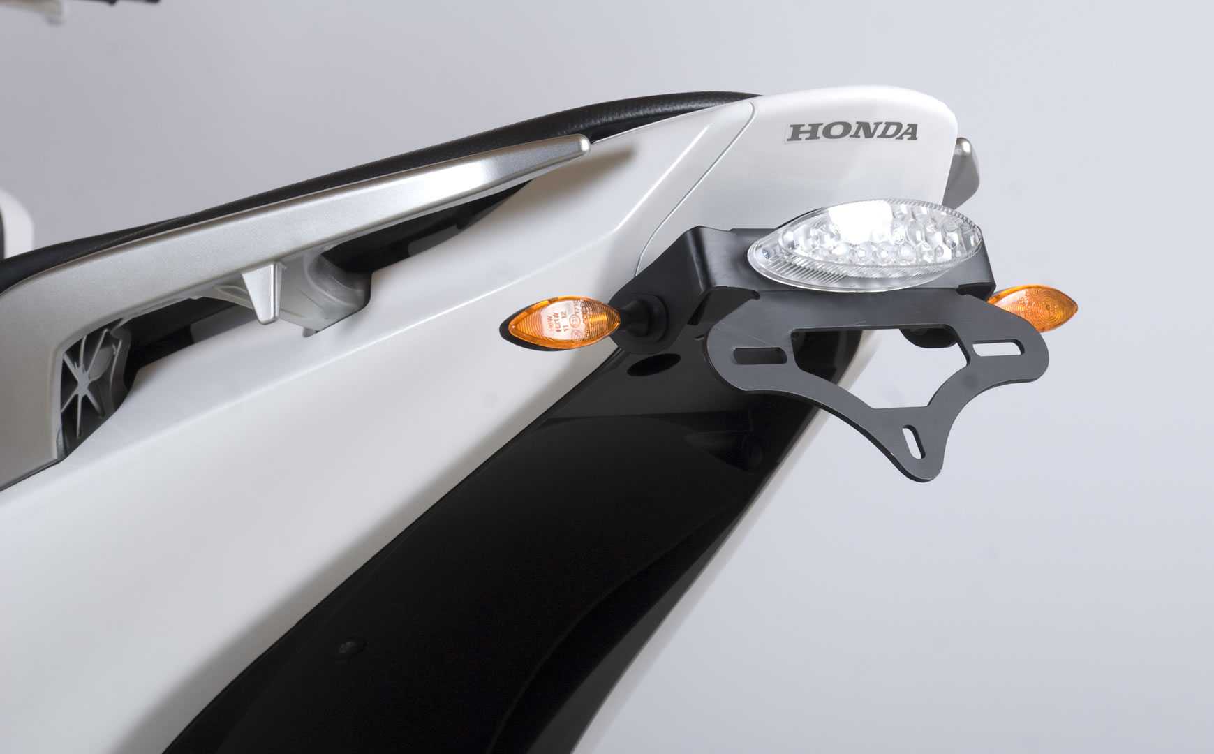 R&G Tail Tidy for Honda NC750S (14-15)