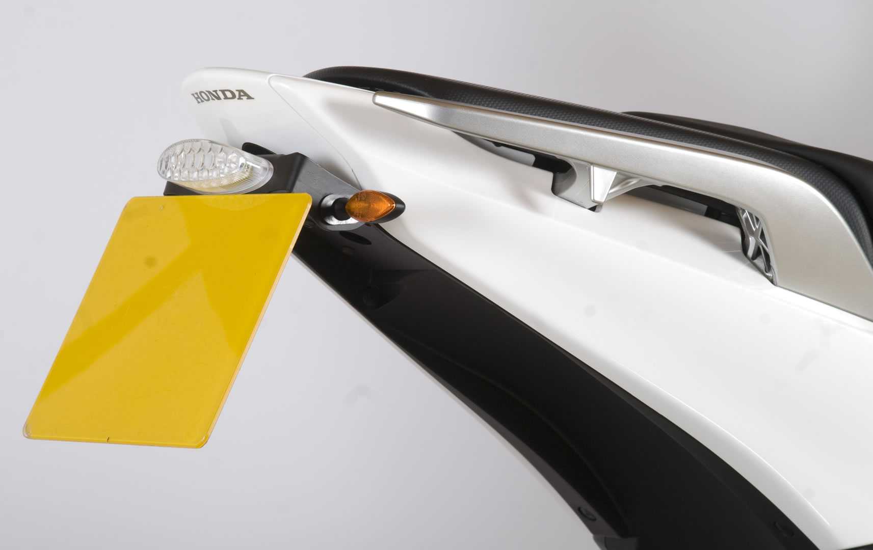 R&G Tail Tidy for Honda NC750S (14-15)