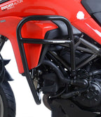 R&G Adventure Bars for Ducati Multistrada 950 (17-21)