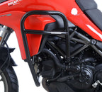 R&G Adventure Bars for Ducati Multistrada 1200 S (15-18)