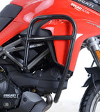 R&G Adventure Bars for Ducati Multistrada 1200 S (15-18)
