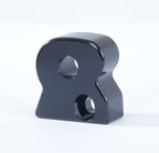 R&G Aero Frame Sliders for Kawasaki Versys 650 (10-14)