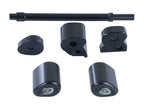 R&G Aero Frame Sliders for Kawasaki Versys 650 (10-14)