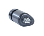 R&G Aero Frame Sliders for Kawasaki Versys 650 (10-14)