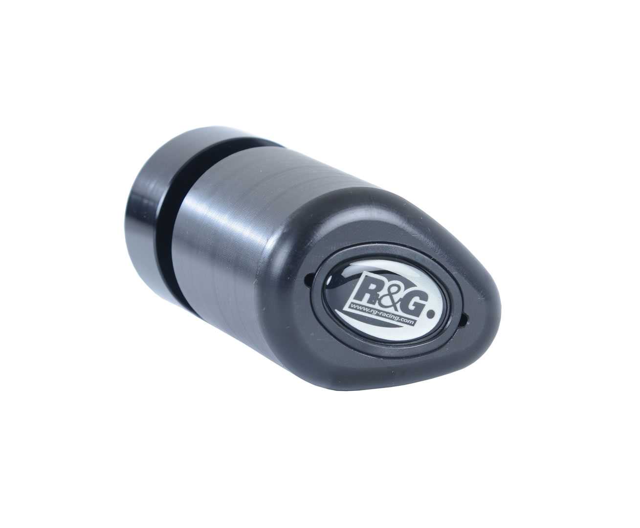 R&G Aero Frame Sliders for Kawasaki Versys 650 (10-14)