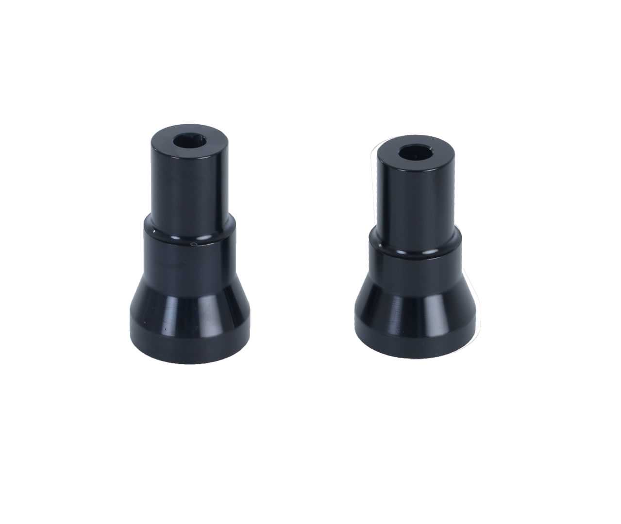 R&G Aero Frame Sliders for Suzuki GSX1250F (10-16)