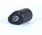 R&G Aero Frame Sliders for Triumph Speed Triple 1050 R (12-18)