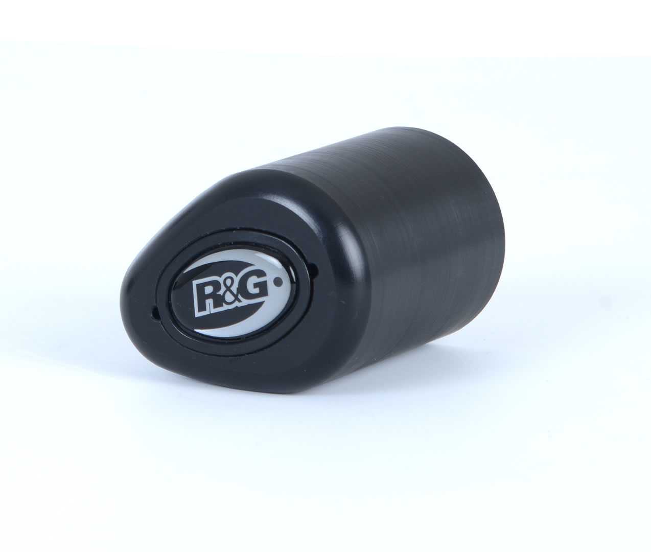 R&G Aero Frame Sliders for Triumph Speed Triple 955 (11-15)