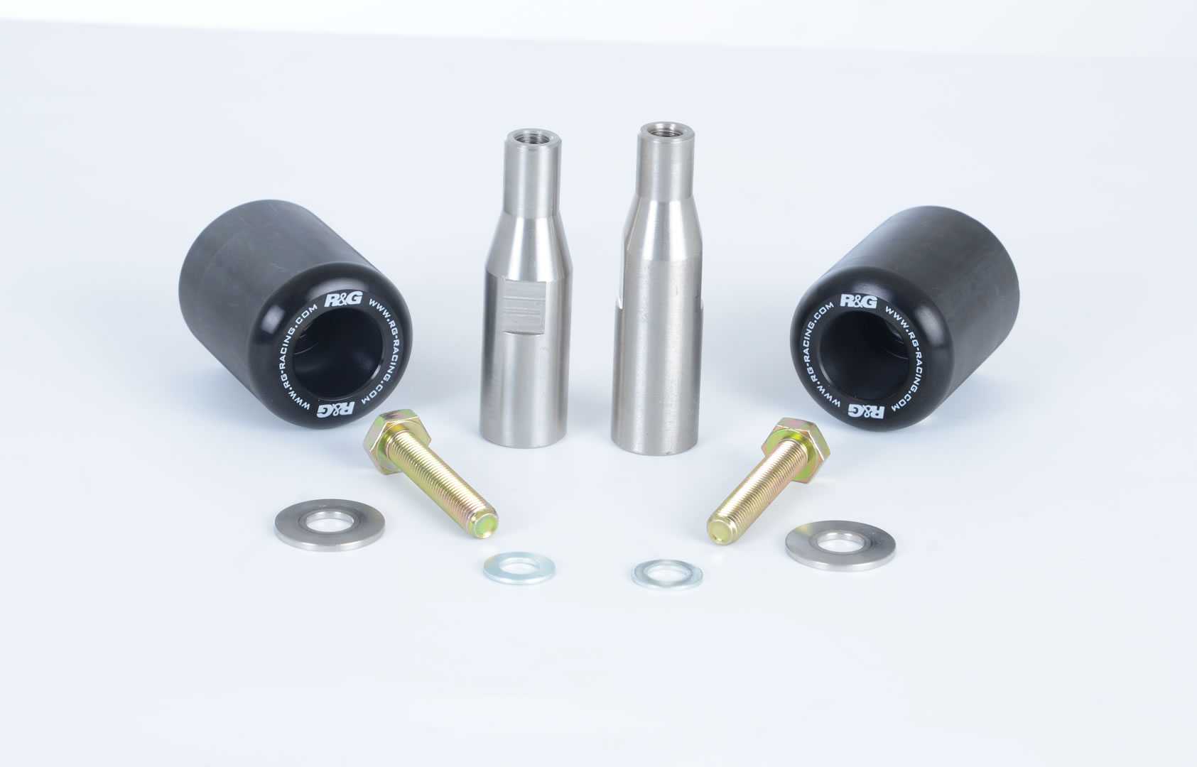 R&G Classic Frame Sliders
