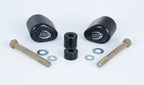 R&G Aero Frame Sliders for Triumph Speed Triple 1050 RS (18-20)