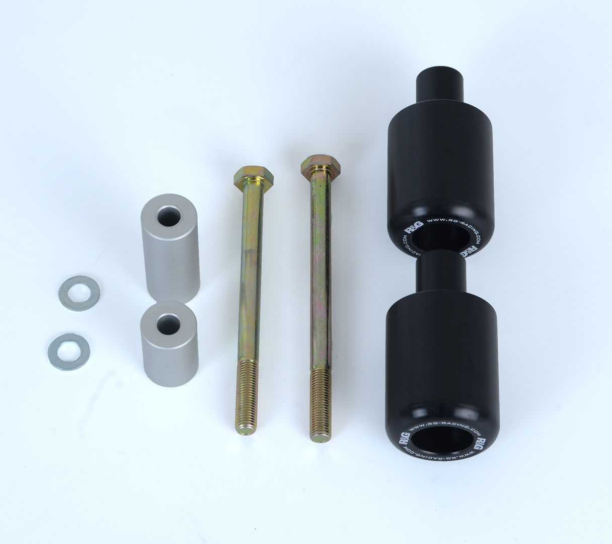 R&G Classic Frame Sliders