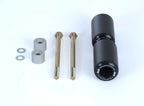 R&G Classic Frame Sliders for Kawasaki Ninja ZX-9R (02-03)