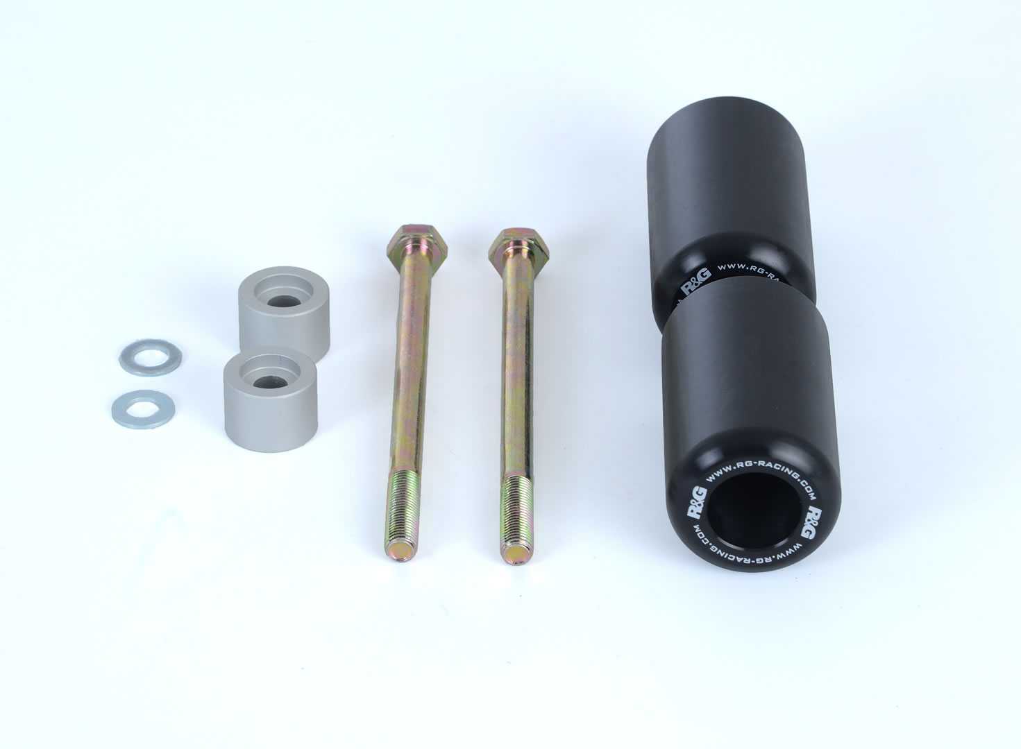 R&G Classic Frame Sliders for Kawasaki Ninja ZX-9R (02-03)