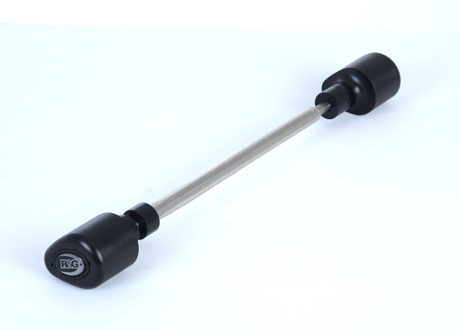 R&G Aero Frame Sliders for Kawasaki Z125 (19-20)