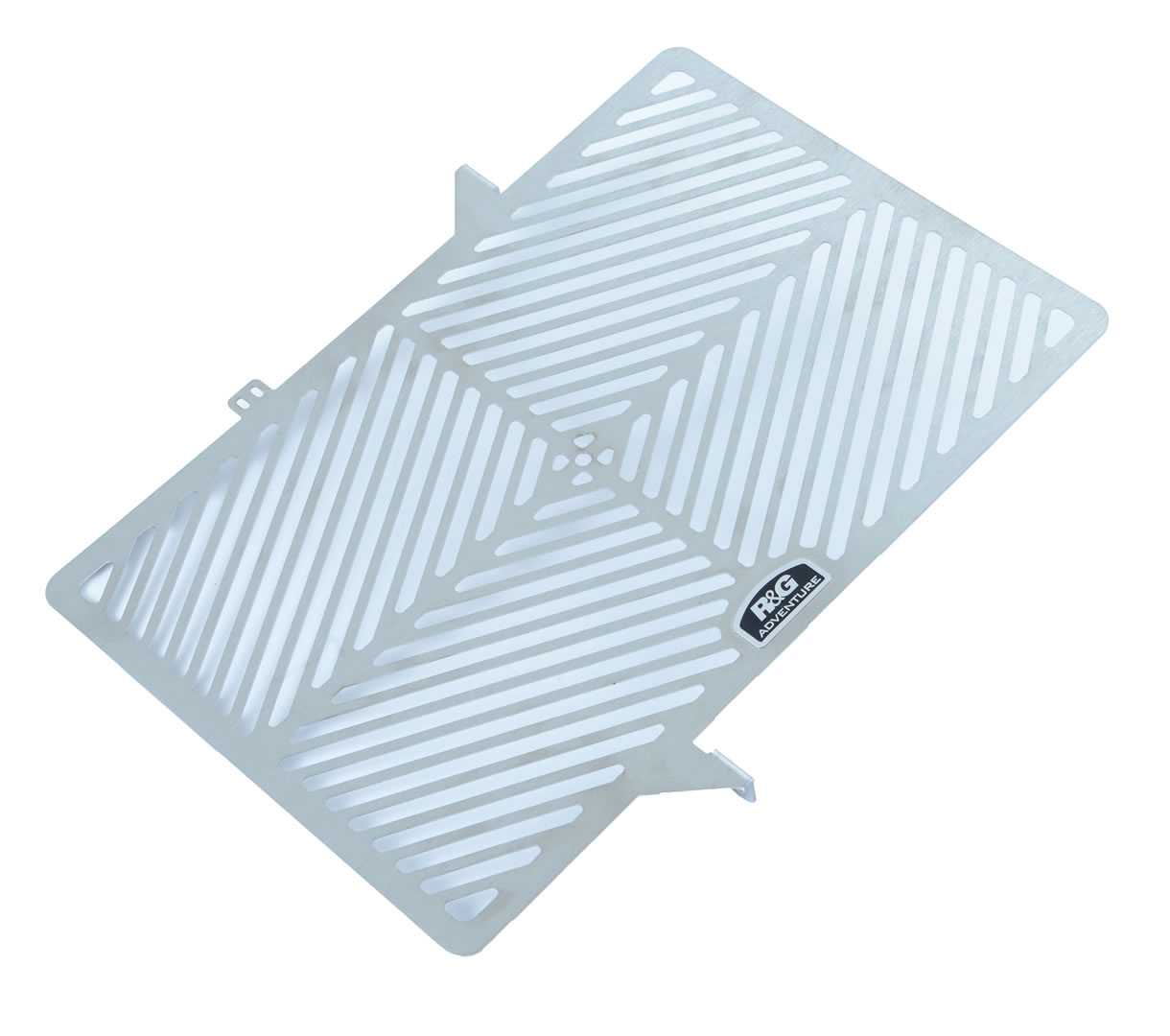R&G Radiator Guard Stainless Steel for Honda CBR650F (14-18) Secondary image