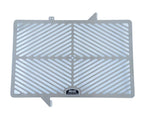 R&G Radiator Guard Stainless Steel for Honda CB650R (19-26)