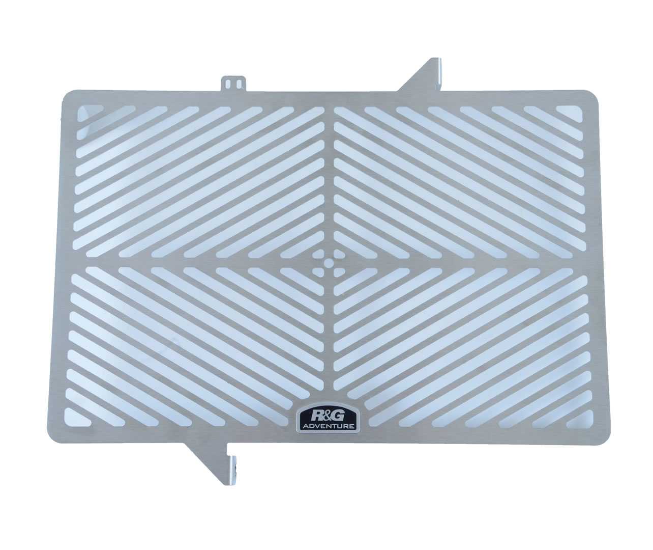 R&G Radiator Guard Stainless Steel for Honda CBR650R (19-23)