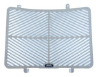 R&G Radiator Guard Stainless Steel for Triumph Speed Triple 955 (11-15)