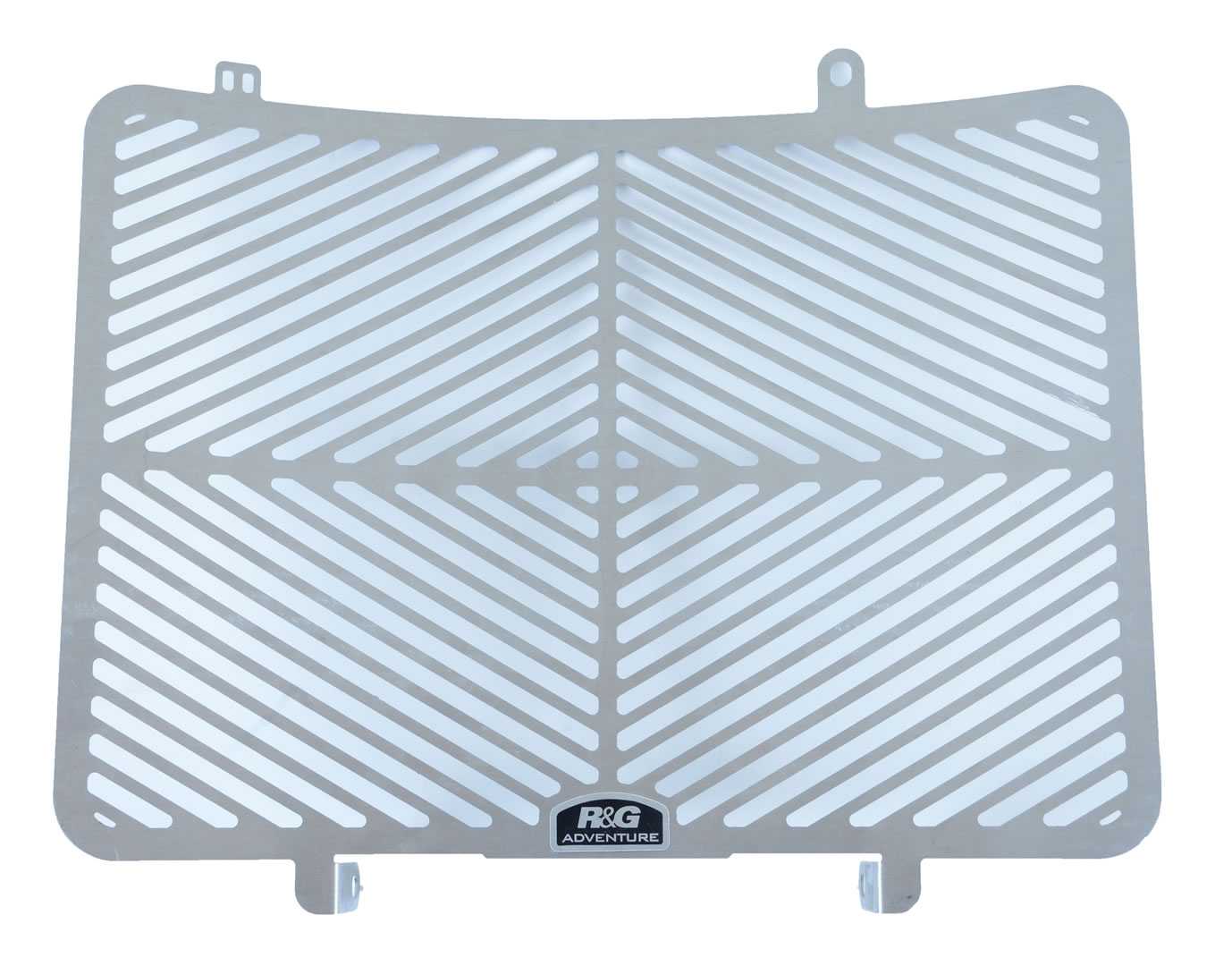 R&G Radiator Guard Stainless Steel for Triumph Speed Triple 955 (11-15)