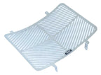R&G Radiator Guard Stainless Steel for Triumph Speed Triple 955 (11-15)