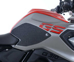 R&G Tank Traction Grips for BMW G310 GS (17-25)