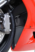 R&G Radiator Guard for Ducati Panigale V2 (20-24)