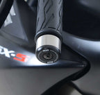 R&G Bar Ends for Suzuki GSX-S125 (17-19)