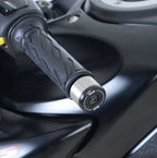 R&G Bar Ends for Suzuki GSX-S125 (17-19)