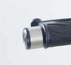 R&G Bar Ends for Suzuki GSX-S125 (17-19)