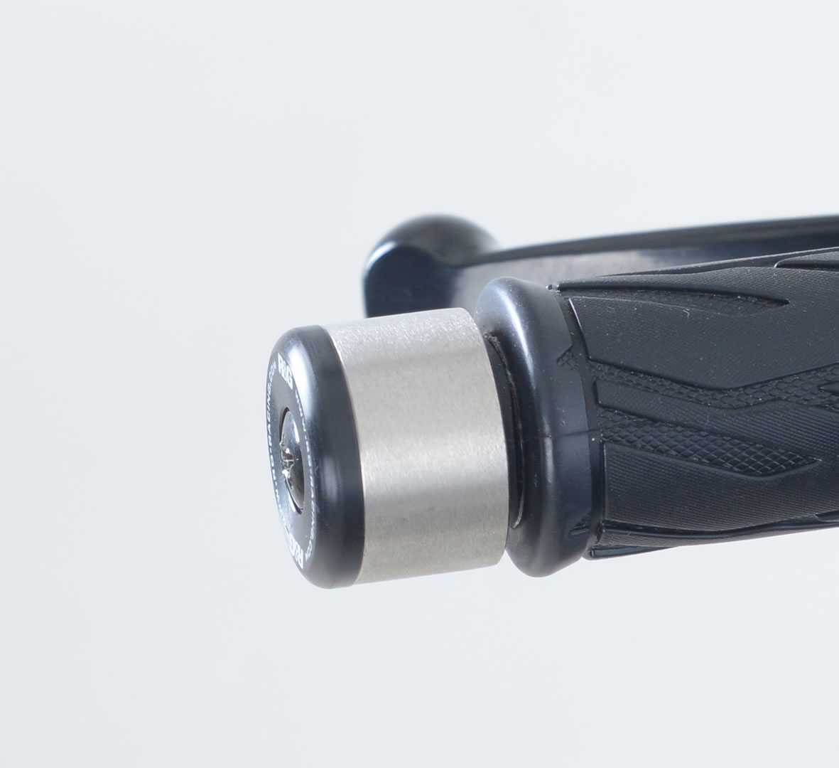 R&G Bar Ends for Suzuki GSX-S125 (17-19)