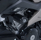 R&G Aero Frame Sliders for Suzuki GSX-S125 (17-19)
