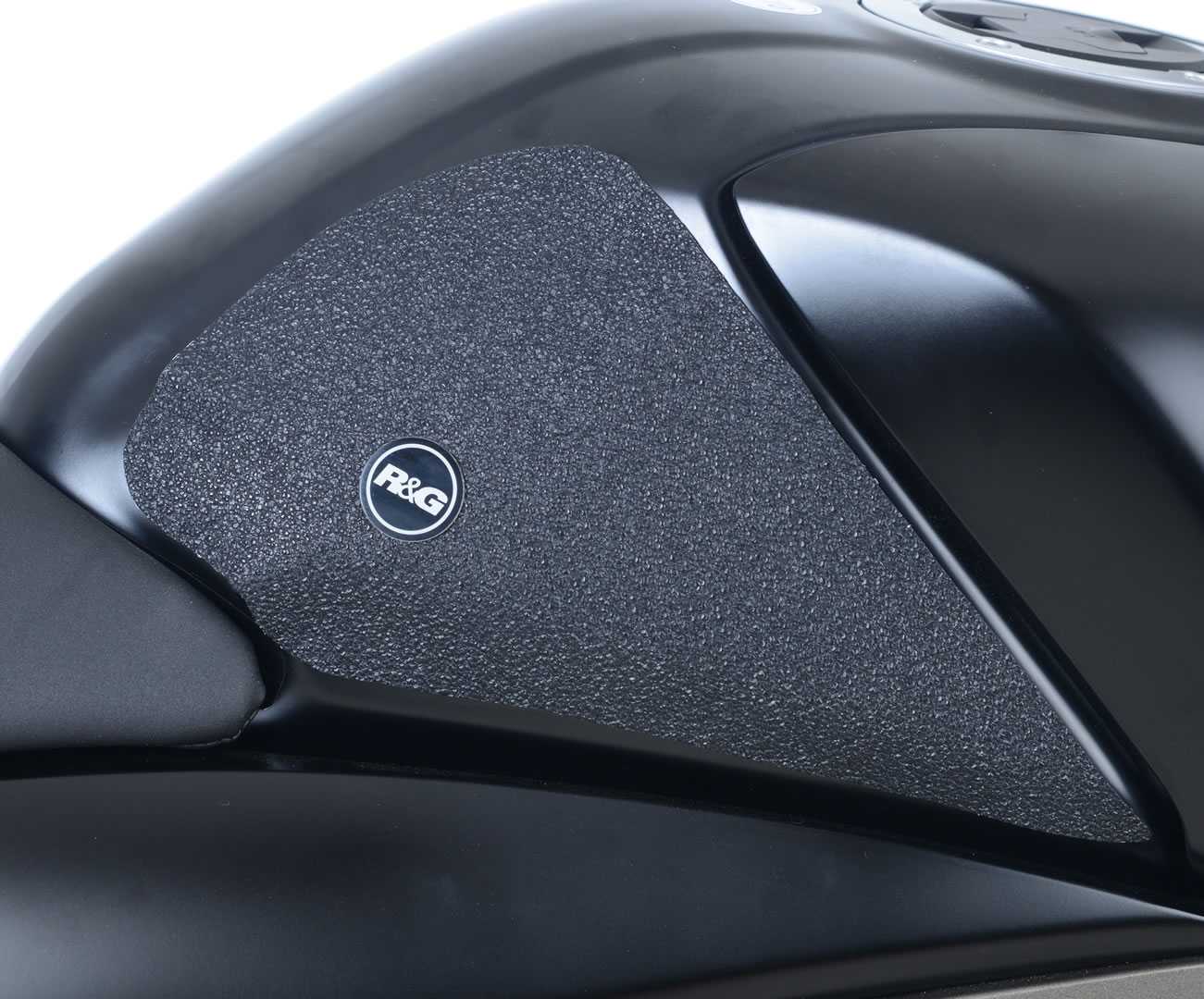 R&G Tank Traction Grips for Suzuki GSX-R125 (17-26)