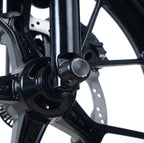 R&G Fork Protectors for Suzuki GSX-S125 (17-26)