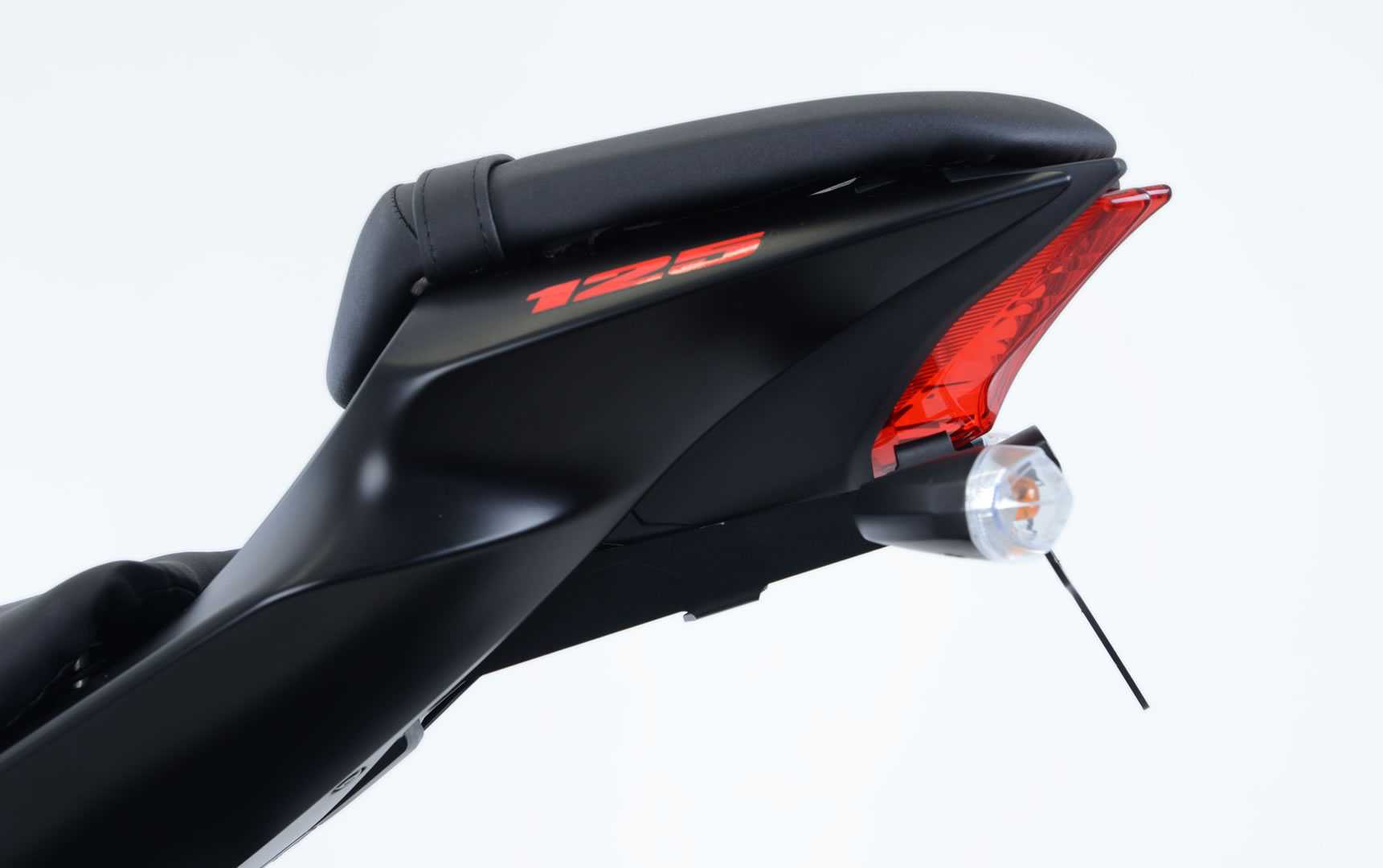 R&G Tail Tidy for Suzuki GSX-S125 (17-26)